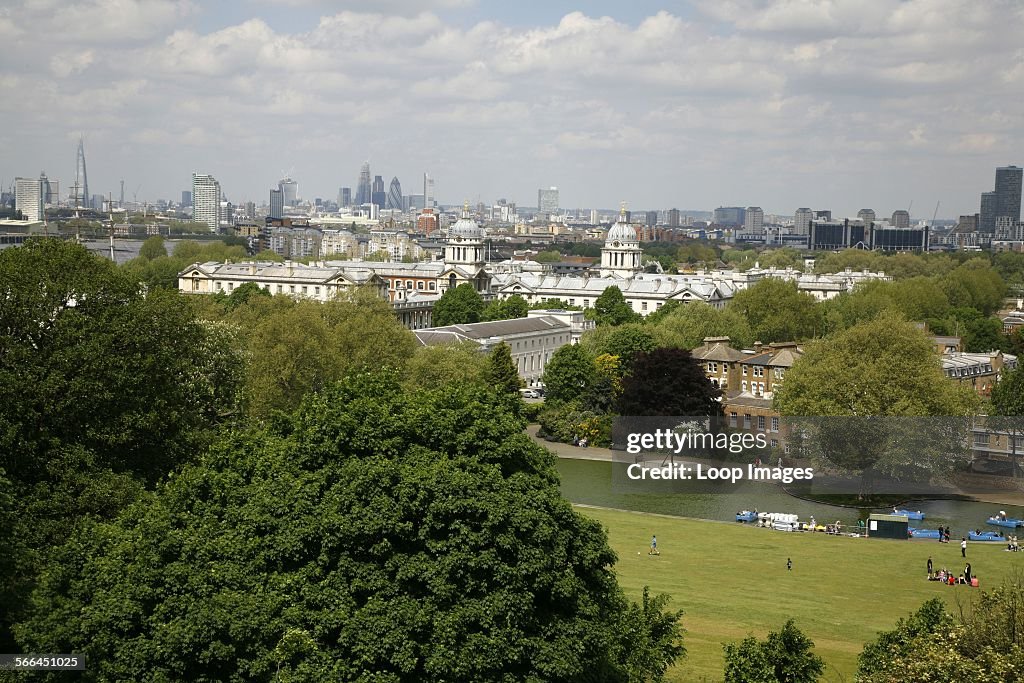 London