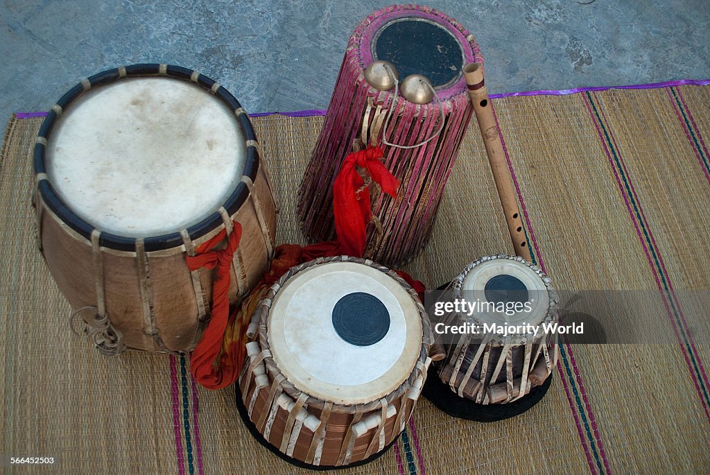 Musical Instruments Of Bangladesh Musical Instruments Of Bangladesh
