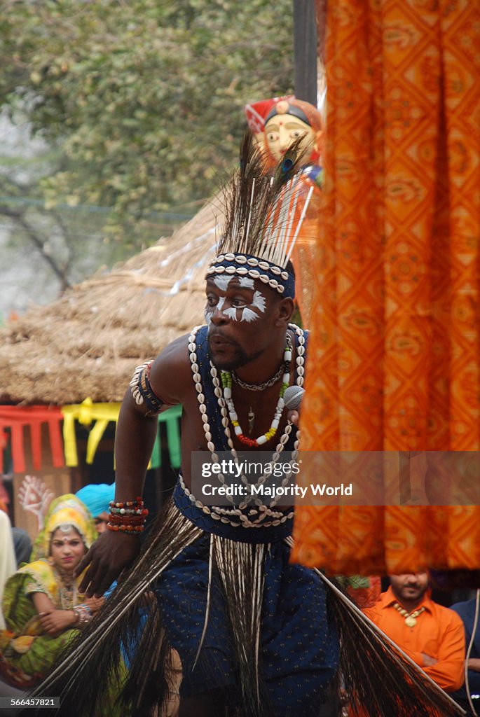 Surajkund mela