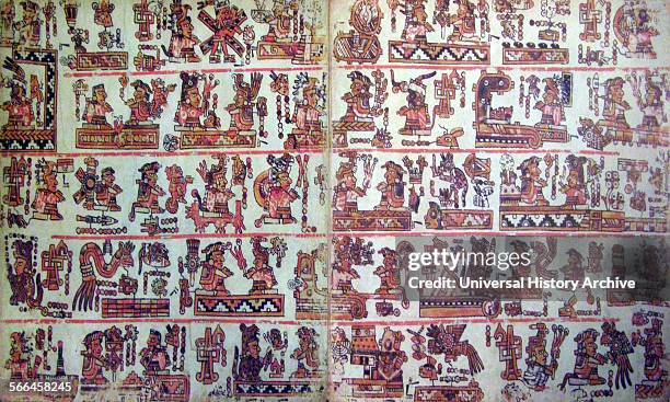 Paper And Codex Example Pictographic Photos and Premium High Res Pictures - Getty Images