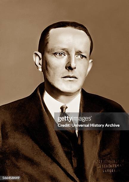 Robert Raczynski 11 Edward Raczynski (1891 1993) Stock Photos, High-Res Pictures, and ...