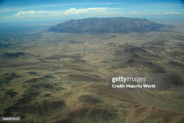 Large Brown Ridge Brown Mountain Range Photos and Premium High Res Pictures - Getty Images
