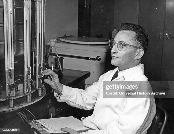 Sol Spiegelman was an American molecular biologist whose pioneering discoveries accelerated the study of gene mechanisms and laid the foundations of...