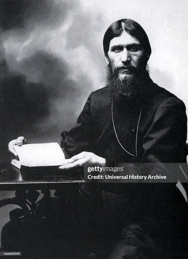 Russian Mystic Grigori Rasputin Circa 1905 Nachrichtenfoto Getty russian-mystic-grigori-rasputin-circa-1905-nachrichtenfoto-getty