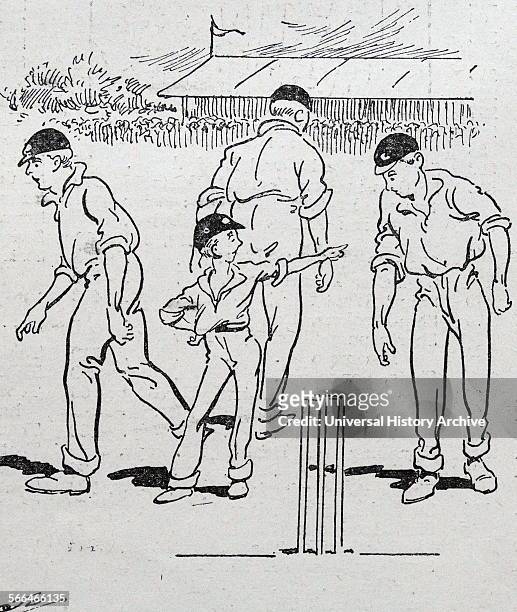 290 Cricket Cartoon Images Photos and Premium High Res Pictures - Getty  Images