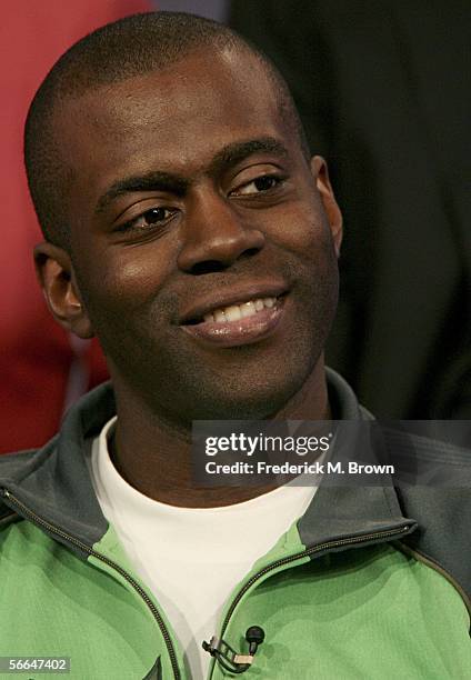 101 Deon Richmond Stock Photos, High-Res Pictures, and Images - Getty