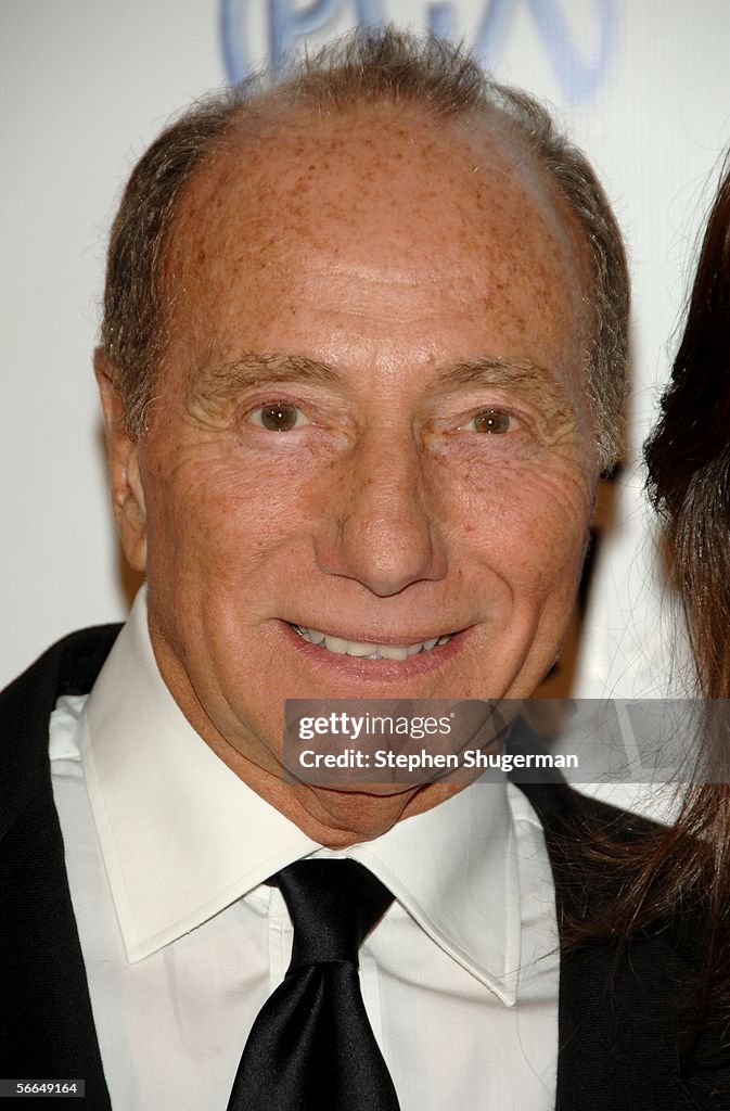 The 2006 Producers Guild Awards - Arrivals