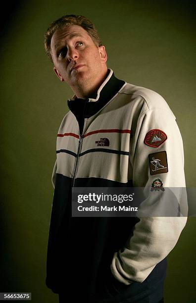 "Special" Sundance Portrait Session, News Photo