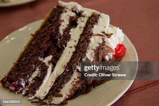 Blackforest cake Blackforest cake