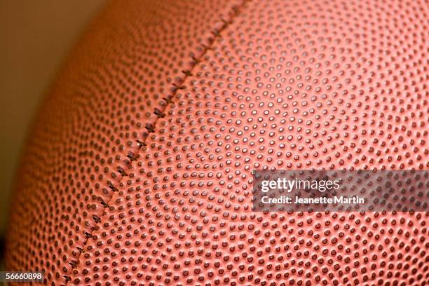 an football, close up - football ball close up stock pictures, royalty-free photos & images