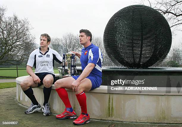 Jason R Rugby 591 Jason White Rugby Player Stock Photos, High-Res Pictures, and ...