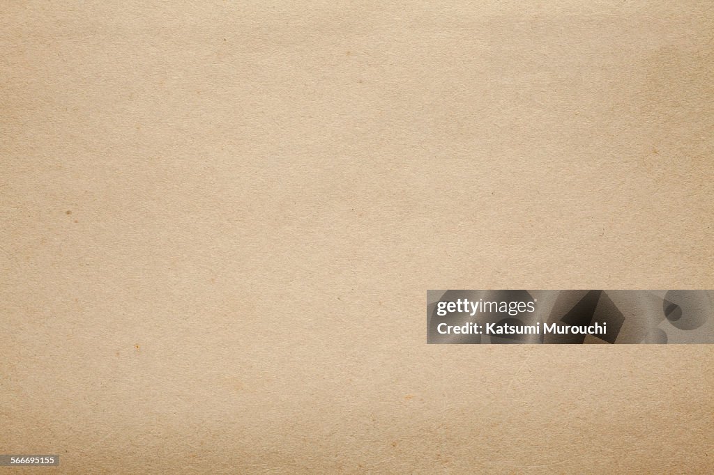 Antique paper texture background