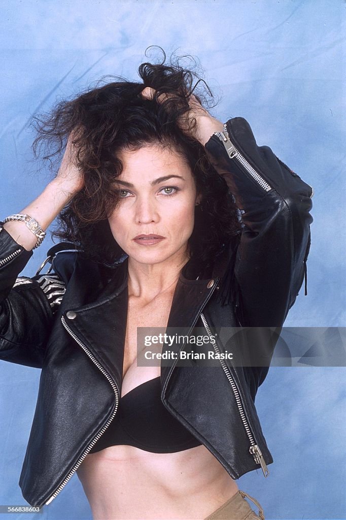 Alannah Myles - 1998