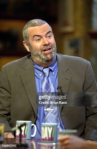 Garry Bushell Photos and Premium High Res Pictures - Getty Images