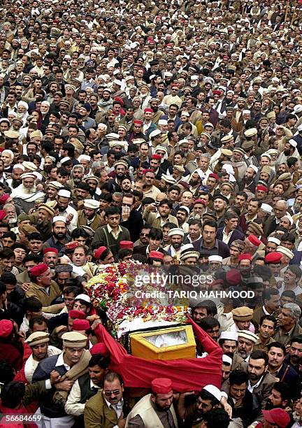 39 Abdul Wali Khan Stock Photos, HighRes Pictures, and Images Getty