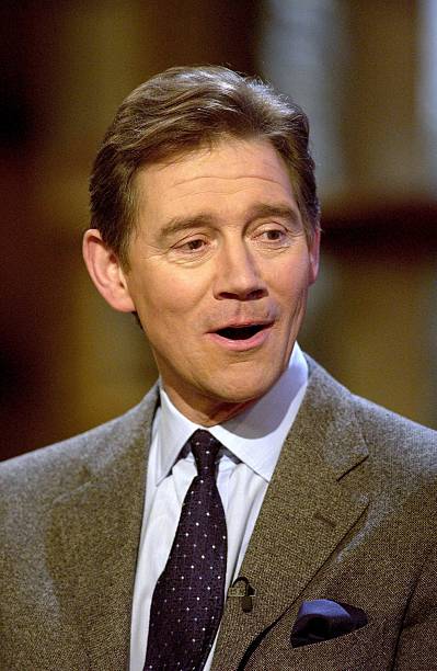 Who Is Anthony Andrews? The Acclaimed British Actor's Journey anthony andrews
