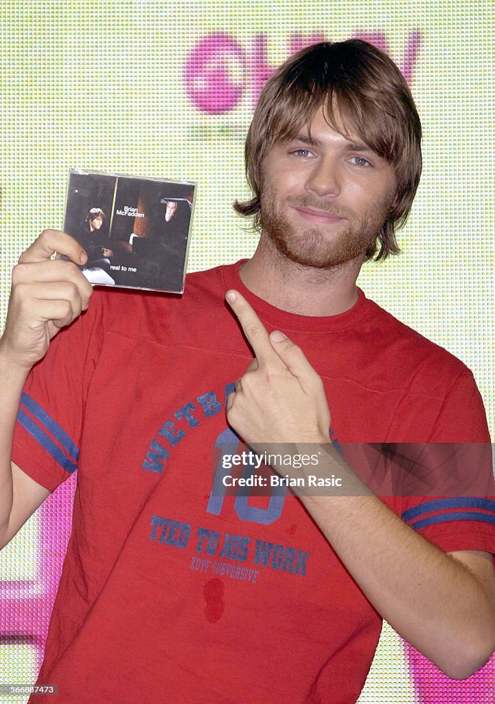 Real To Me Brian Mcfadden Real To Me : Real to Me (Brian McFadden song) – OTNF
