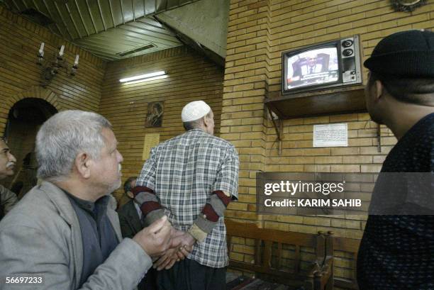 Rauf Rasheed 1,539 Hussein Rashid Photos & High Res Pictures - Getty Images