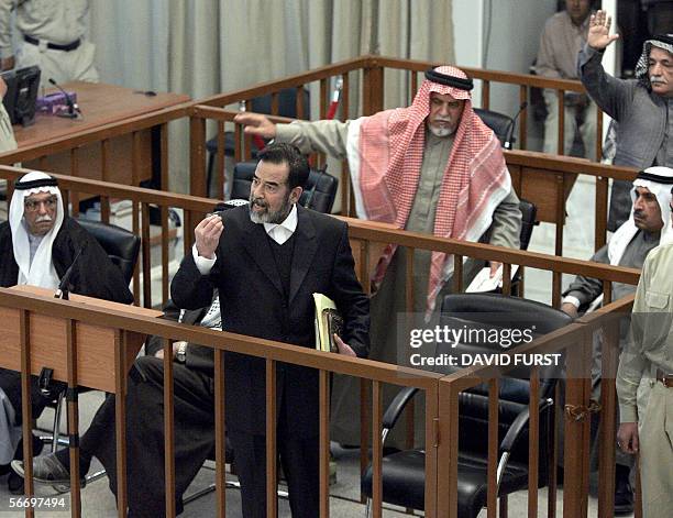 Rauf Rasheed 73 Rauf Rashid Abd Al Rahman Stock Photos, High-Res Pictures, and ...