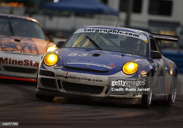 Orbit Racing Term 29 Orbit Porsche Stock Photos, High-Res Pictures, and Images - Getty Images