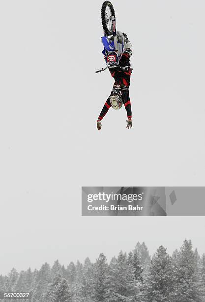 Jeremy Stenberg Riding 169 Jeremy Stenberg Photos & High Res Pictures - Getty Images