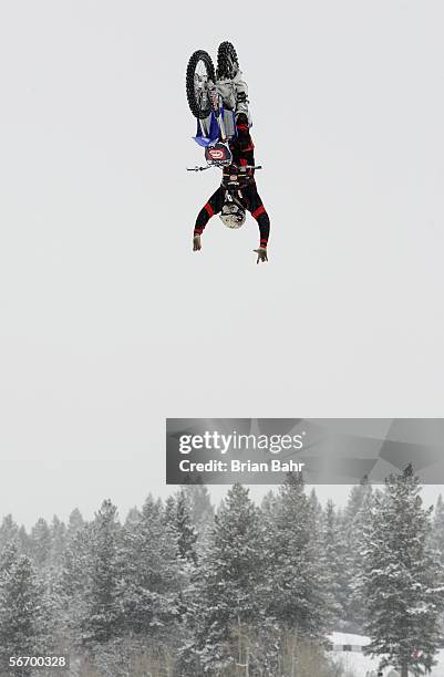 Jeremy Stenberg Riding 169 Jeremy Stenberg Photos & High Res Pictures - Getty Images