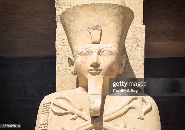 osiris - egyptian artifacts stock pictures, royalty-free photos & images