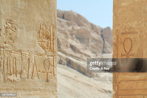 Ankh Ressurection The Ankh Photos and Premium High Res Pictures - Getty Images
