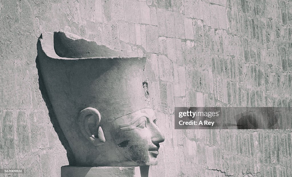 Hatshepsut HighRes Stock Photo Getty Images