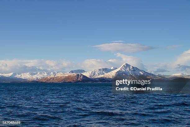 beautiful alaska - bering sea stock pictures, royalty-free photos & images