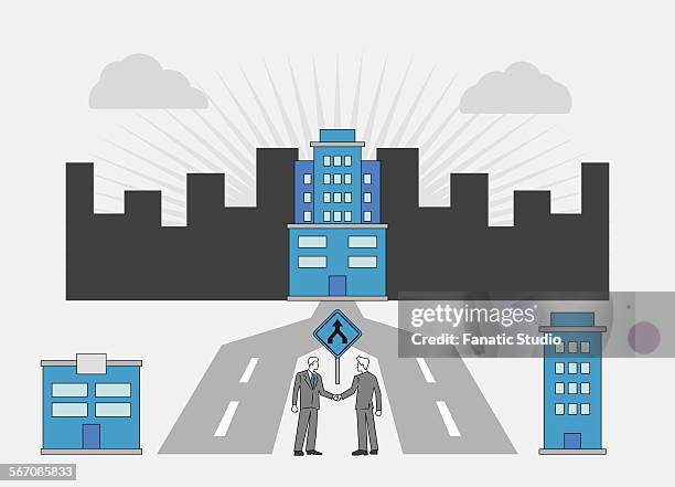 26 Consensus Building Clip Art High Res Illustrations - Getty Images