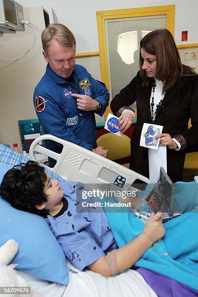 Rona Ramon 51 Rona Ramon Stock Photos, High-Res Pictures, and Images - Getty Images