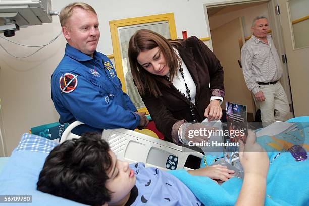 Illan Ramon 212 Ilan Ramon Stock Photos, High-Res Pictures, and Images - Getty Images