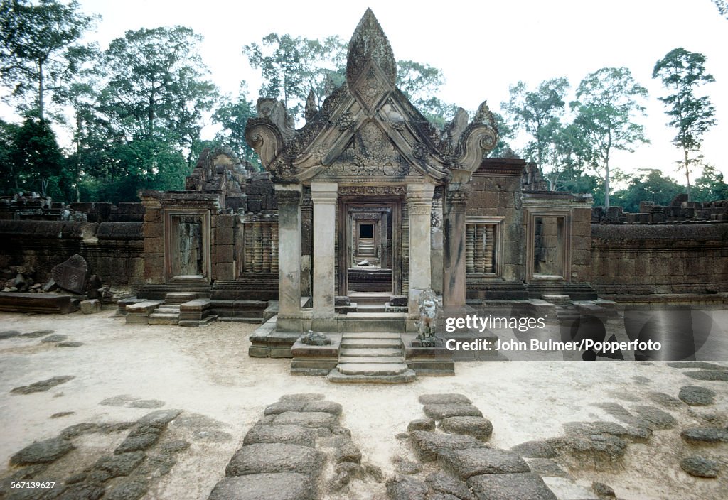 Angkor Wat