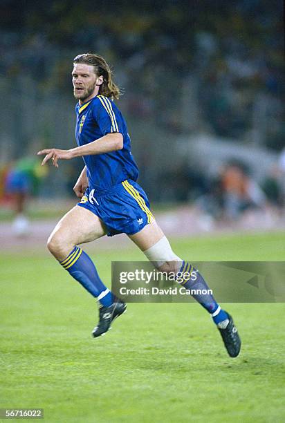 143 Sweden Fifa World Cup 1990 Stock Photos, High-Res Pictures, and ...