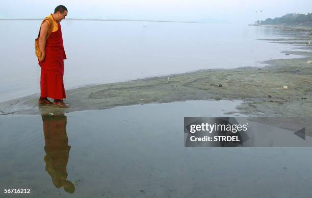97 Tashi Lama Stock Photos, HighRes Pictures, and Images Getty Images