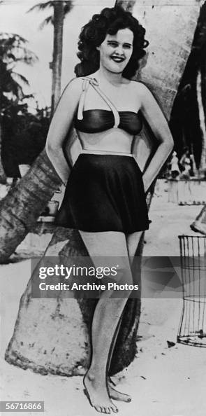 Bathing Beauty Bathing Beauty