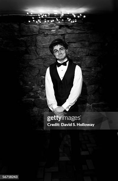 Jesse R. Tendler 80 Jesse Tendler Stock Photos, High-Res Pictures, and Images - Getty Images