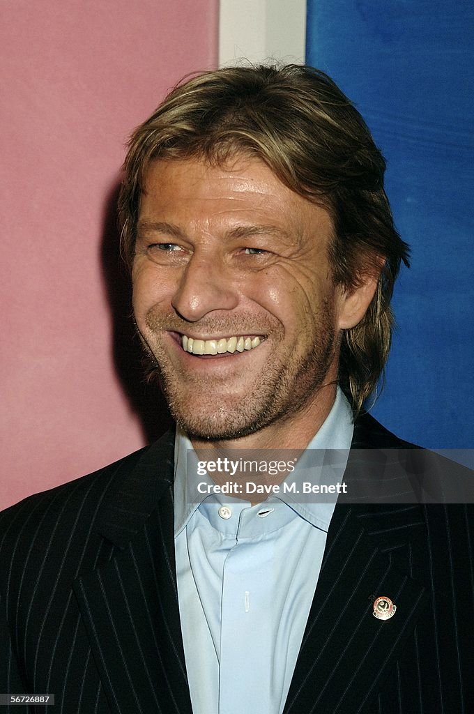"North Country" - Photocall