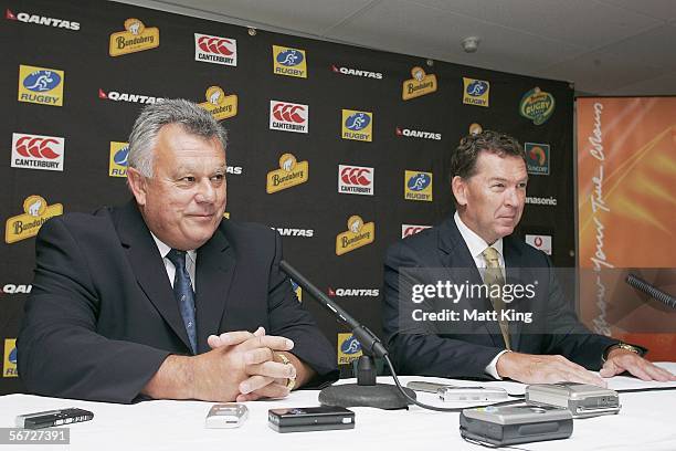 Australian Rugby Union Gary Flowers Photos and Premium High Res ...