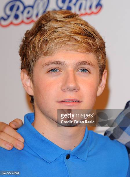 335 Niall Horan 2011 Photos and Premium High Res Pictures - Getty Images