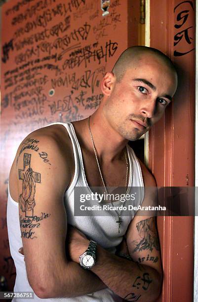 70 Moises De La Rosa Stock Photos, High-Res Pictures, and Images ...