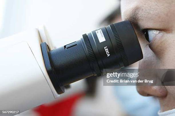 Lapd Forensics 47 Criminalists Stock Photos, High-Res Pictures, and Images - Getty Images