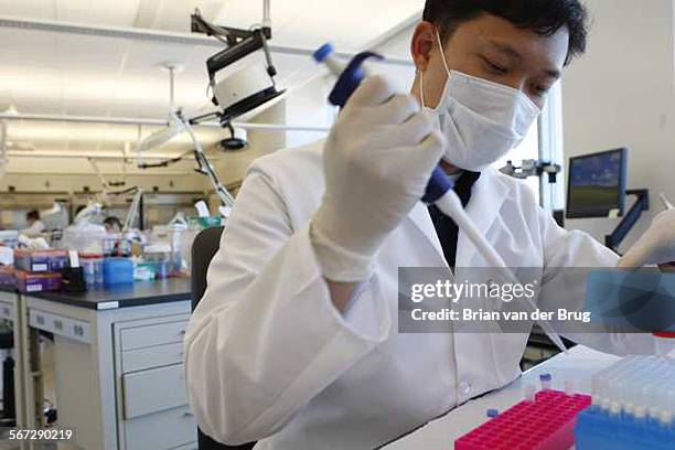 Lapd Forensics 47 Criminalists Stock Photos, High-Res Pictures, and Images - Getty Images