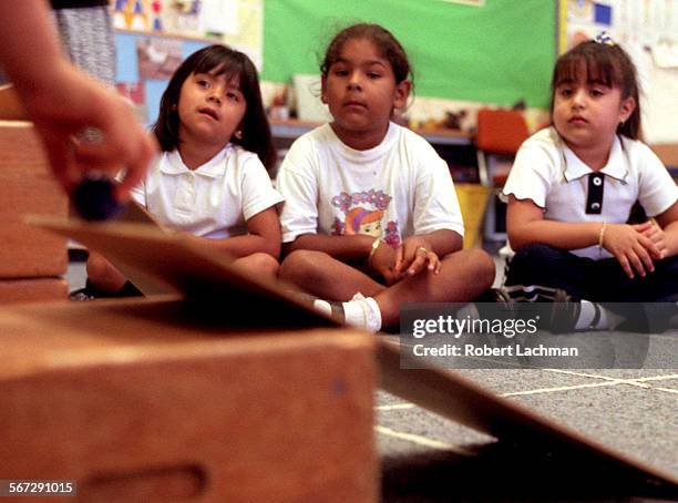 Science Ramp Walk In Schools 118 Preschool Ramps Stock Photos, High-Res Pictures, and Images - Getty ...