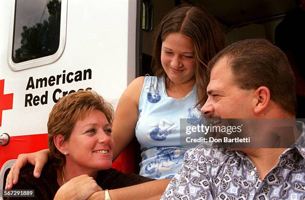 Bob Ruggierio 189 Orange County Red Cross Stock Photos, High-Res Pictures, and Images ...