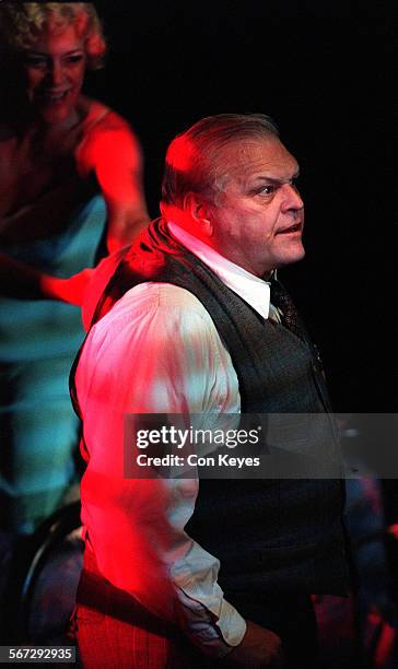 Loman Death Of A Salesman Play Photos and Premium High Res Pictures - Getty ...