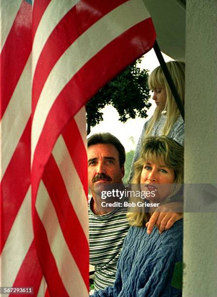 Debbie Rice David Rice Tommy Rice 91 Debbie Rice Photos & High Res Pictures - Getty Images