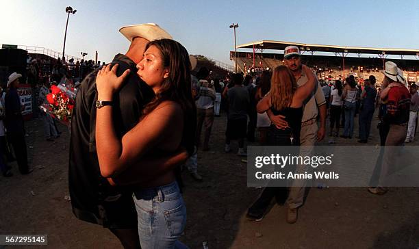 Many in LA know major concert venues, ie: Staples Ctr and H wood Bowl. But there is a major venue few nonSpanishspeakers know: The Pico Rivera...