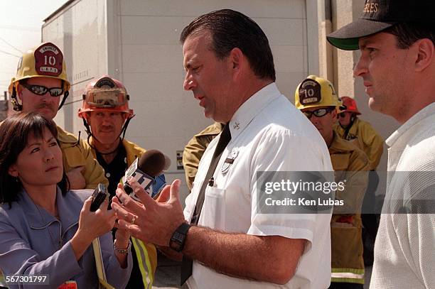 Steve Ruda 229 Give Me Fire Stock Photos, High-Res Pictures, and Images - Getty Images